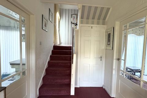 undefined, 91 Campbell Avenue, Stevenston, KA20 4BT