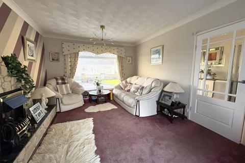 undefined, 91 Campbell Avenue, Stevenston, KA20 4BT