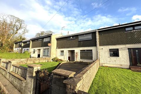 3 bedroom terraced house for sale, 91 Campbell Avenue, Stevenston, KA20 4BT