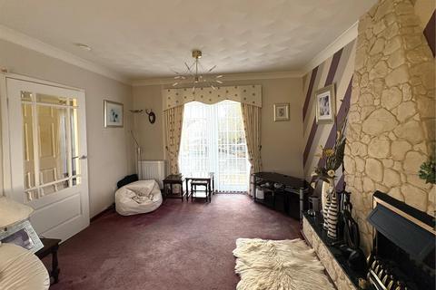 3 bedroom terraced house for sale, 91 Campbell Avenue, Stevenston, KA20 4BT