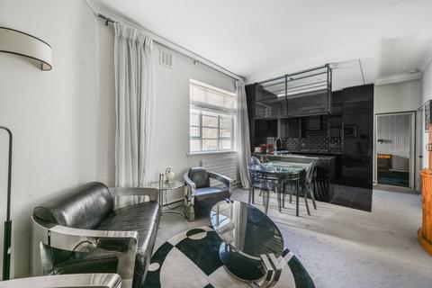 1 bedroom flat for sale, Old Church Street, Chelsea, London, SW3
