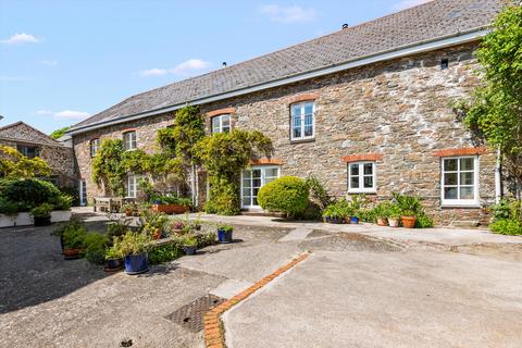 The Gallery, Chantry, Loddiswell, Kingsbridge, Devon, TQ7