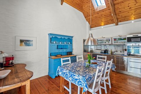 2 bedroom semi-detached house for sale, The Barn and Laundry, Chantry, Aveton Gifford, Kingsbridge, TQ7