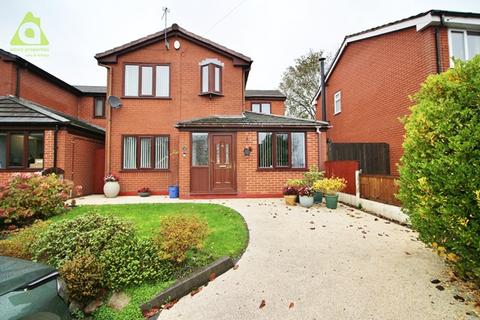 Pewfist Green, Westhoughton, BL5 2EP