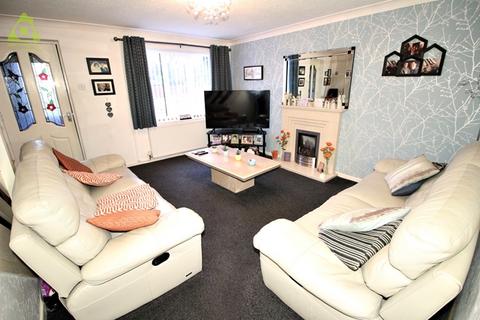 5 bedroom detached house for sale, Pewfist Green, Westhoughton, BL5 2EP