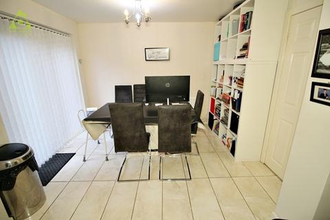 5 bedroom detached house for sale, Pewfist Green, Westhoughton, BL5 2EP