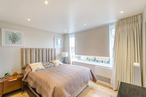 3 bedroom flat to rent, St Johns Wood Road, St John's Wood, London, NW8