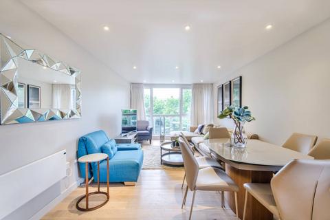 3 bedroom flat to rent, St Johns Wood Road, St John's Wood, London, NW8