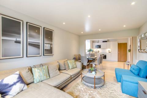 3 bedroom flat to rent, St Johns Wood Road, St John's Wood, London, NW8