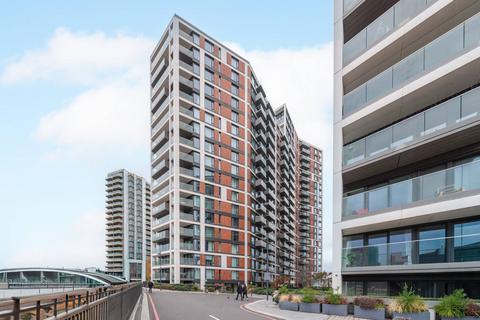 2 bedroom flat for sale, Duke of Wellington, Woolwich Riverside, London, SE18