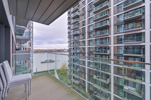 2 bedroom flat for sale, Duke of Wellington, Woolwich Riverside, London, SE18