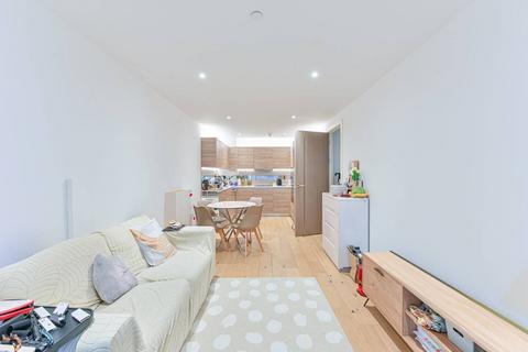 2 bedroom flat for sale, Duke of Wellington, Woolwich Riverside, London, SE18