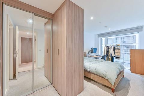 2 bedroom flat for sale, Duke of Wellington, Woolwich Riverside, London, SE18