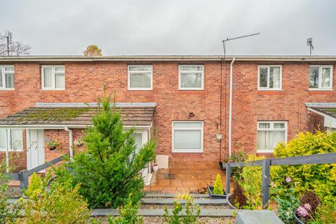 undefined, Bryn Milwr, Cwmbran NP44