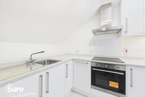 undefined, Ronald Court, Oakwood Road, Bricket Wood, St. Albans, Hertfordshire, AL2 3ET