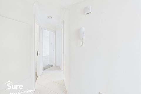 undefined, Ronald Court, Oakwood Road, Bricket Wood, St. Albans, Hertfordshire, AL2 3ET