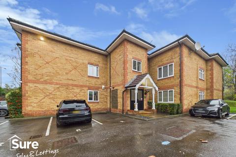 undefined, Ronald Court, Oakwood Road, Bricket Wood, St. Albans, Hertfordshire, AL2 3ET