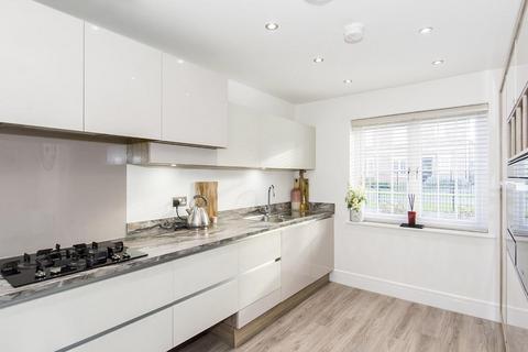 undefined, Florence Grove, Market Harborough