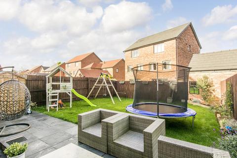 undefined, Florence Grove, Market Harborough