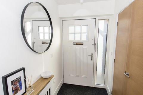 undefined, Florence Grove, Market Harborough