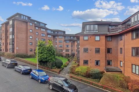 Julian Court, Julian Avenue, Flat 0/1, Kelvinside, Glasgow, G12 0RB