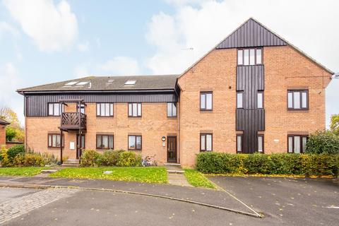 Roebuck Court, Didcot OX11