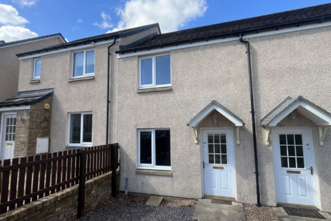 undefined, Whitehouse Way, Gorebridge EH23