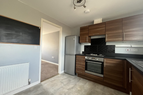 undefined, Whitehouse Way, Gorebridge EH23
