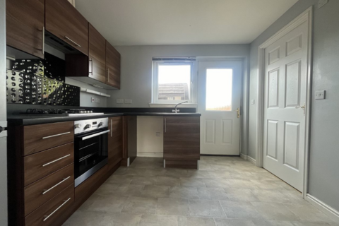 undefined, Whitehouse Way, Gorebridge EH23