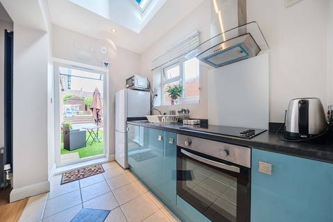 undefined, Heath Rise, Bromley, BR2