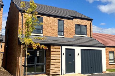 undefined, Taiga Place, Worksop S80