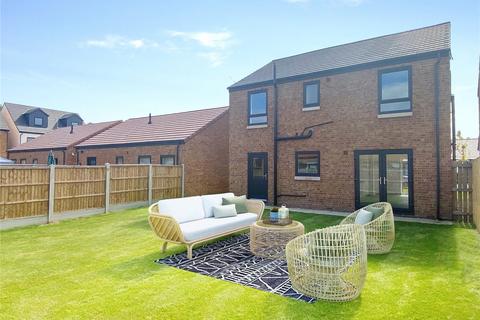 undefined, Taiga Place, Worksop S80
