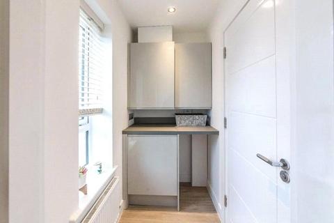 undefined, Taiga Place, Worksop S80