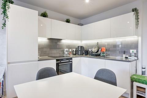 undefined, John Cabot House, Royal Wharf, E16