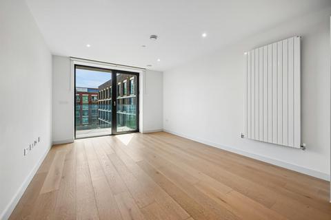 1 bedroom apartment for sale, John Cabot House, Royal Wharf, E16