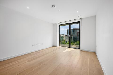 1 bedroom apartment for sale, John Cabot House, Royal Wharf, E16
