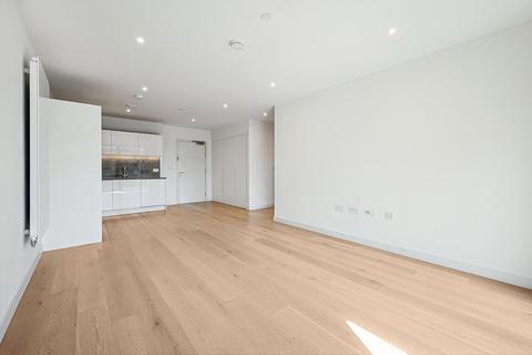 1 bedroom apartment for sale, John Cabot House, Royal Wharf, E16