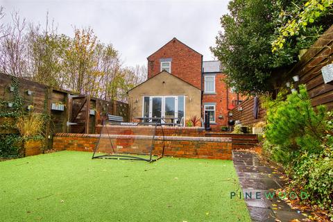 undefined, Ashgate Road, Chesterfield S40