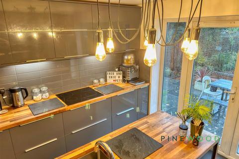 undefined, Ashgate Road, Chesterfield S40