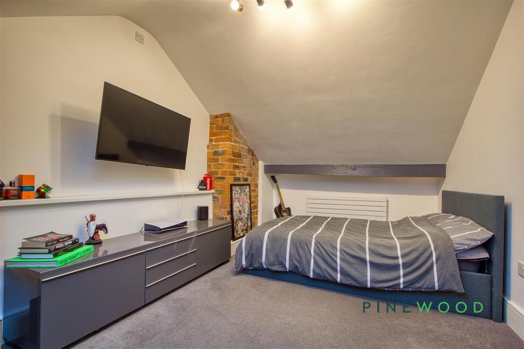 Bedroom 4