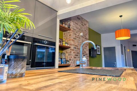 undefined, Ashgate Road, Chesterfield S40