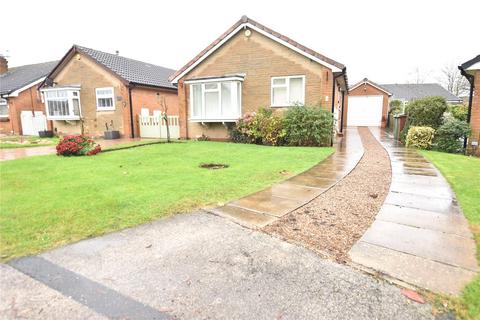 2 bedroom detached bungalow for sale, Rockingham Close, Leeds, West Yorkshire