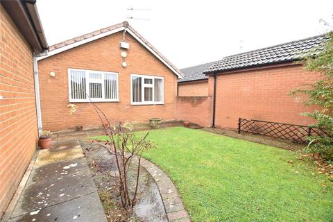 2 bedroom detached bungalow for sale, Rockingham Close, Leeds, West Yorkshire