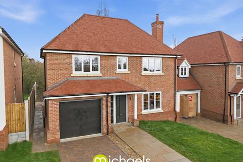 undefined, Peldon Road, Abberton, Colchester, CO5
