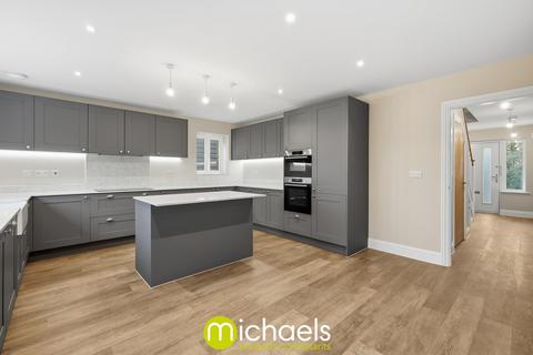 undefined, Peldon Road, Abberton, Colchester, CO5