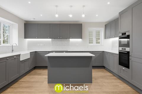 undefined, Peldon Road, Abberton, Colchester, CO5