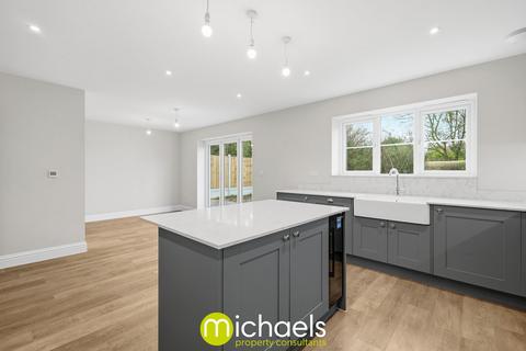 undefined, Peldon Road, Abberton, Colchester, CO5