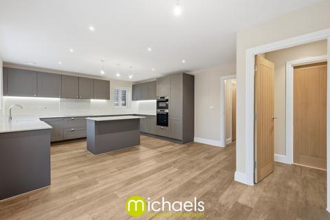 undefined, Peldon Road, Abberton, Colchester, CO5