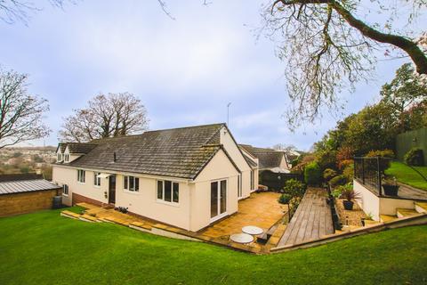 undefined, 20 Barons Meadow, Bodmin, PL31 2DD