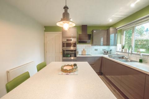 undefined, 20 Barons Meadow, Bodmin, PL31 2DD